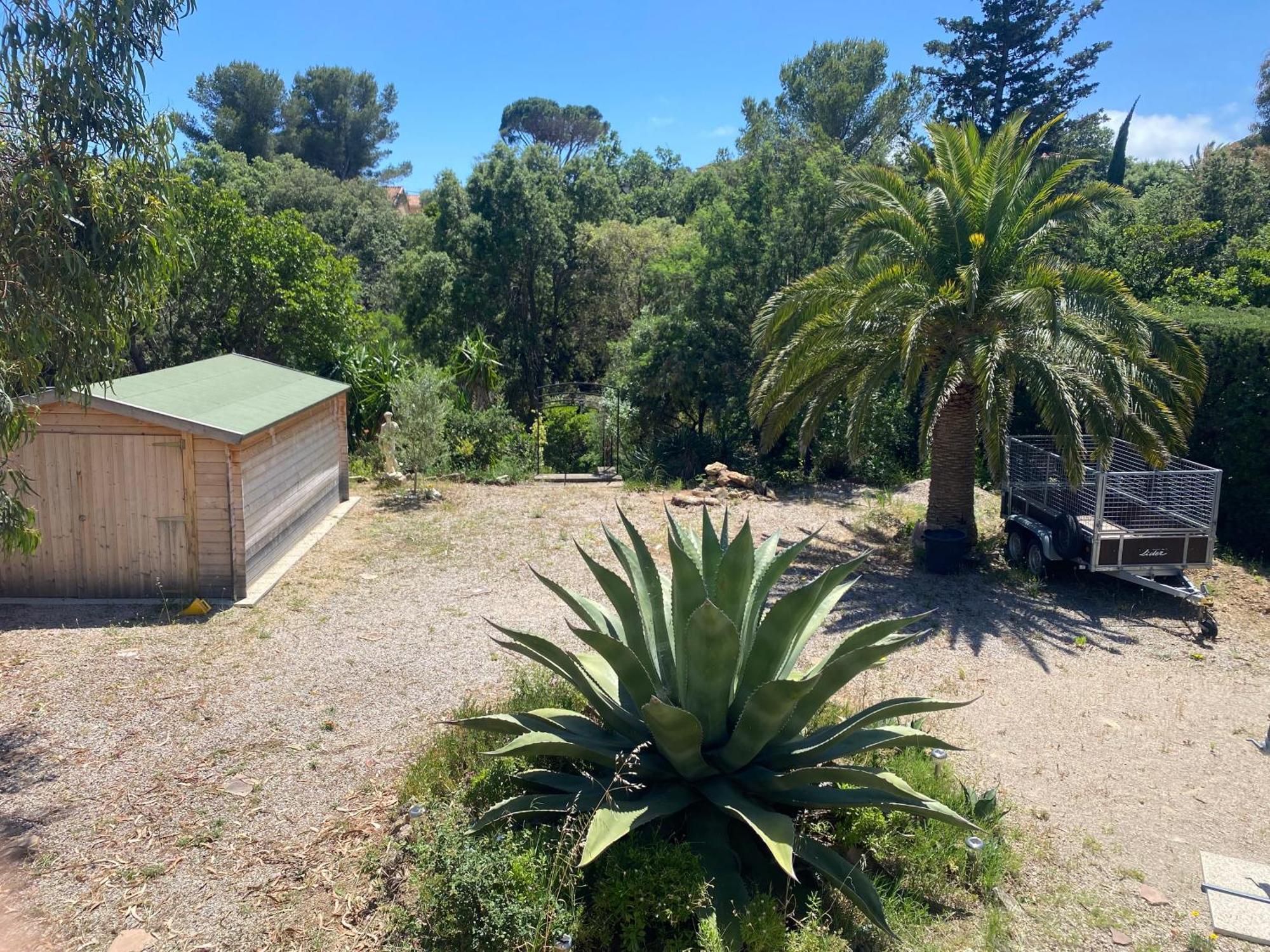 Chez Madou, T1 En Bas De Et Rez De Jardin A 900m De La Et Des Commerces Apartment
